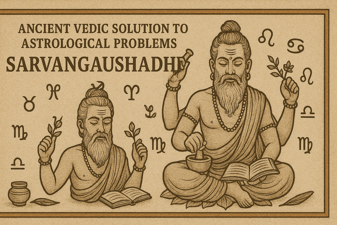 SarvangAushadhi